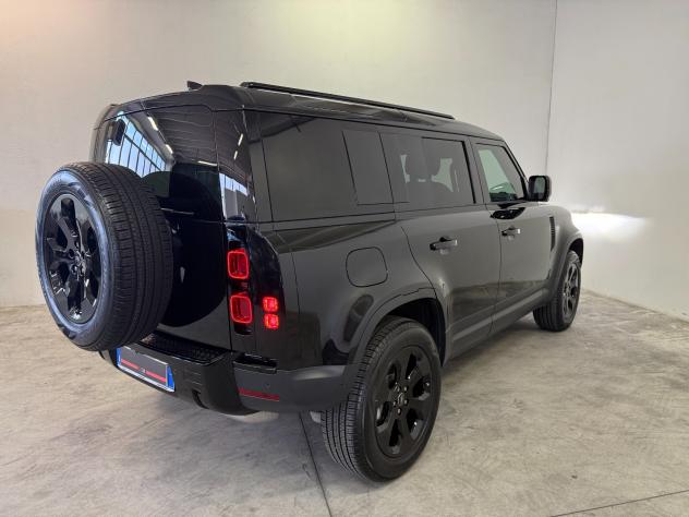 Land Rover Defender 110 3.0d X-Dynamic Awd AUTOCARRO N1 * PREZZO ESPOSTO + IVA ** - Foto 5