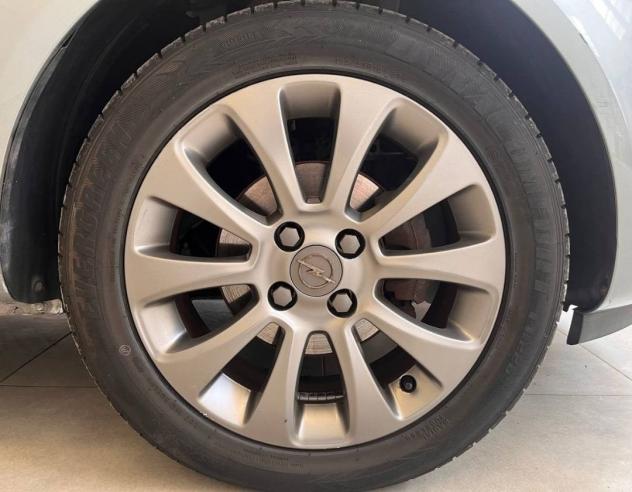 Opel Corsa Corsa 5p 1.3 cdti Cosmo 95cv 6m FL - Foto 9