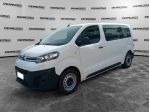 Citroën Jumpy Jumpy BlueHDi 120 S&S PL-TN Atlante M