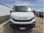 IVECO Daily 35c13 doppia cabina 7 posti RG RIBALTABILE rif. 24018967
