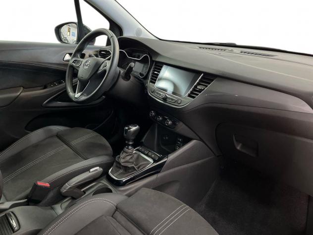 Opel Crossland 2021 1.2 Ultimate s&s 110cv - Foto 9