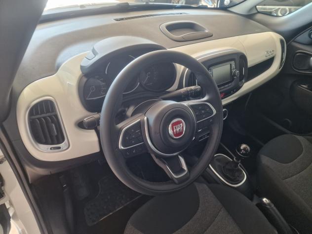 Fiat 500L 1.3 Multijet Urban - Foto 7
