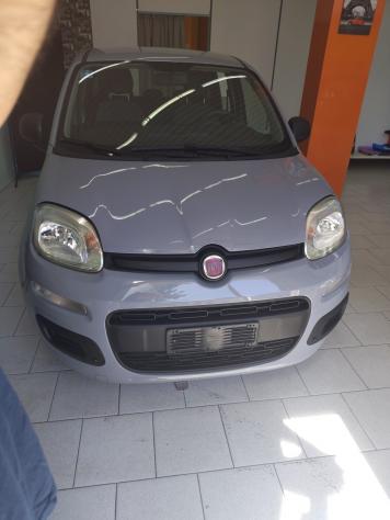Fiat Panda Hybrid AL PREZZO DEL BENZINA!!! - Foto 7