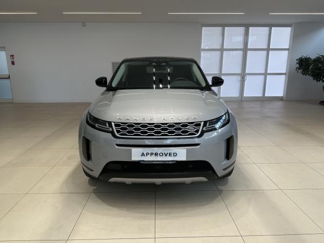 Land Rover Range Rover Evoque 2.0 D163 MHEV SE AWD auto - AUTOCARRO !!! - Foto 2