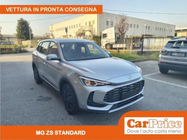 MG ZS 1.5 115CV Standard rif. 24066864 - Foto 9