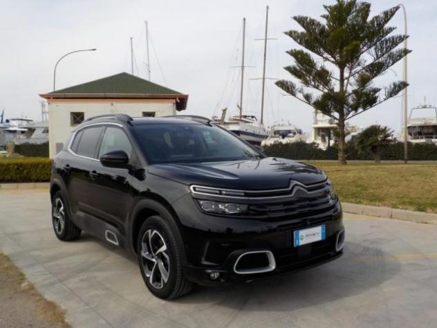 CITROEN C5 Aircross PureTech 130 S&S EAT8 Shine rif. 23432862