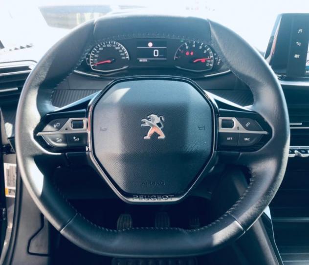 PEUGEOT 2008 PureTech 100 S&S Active rif. 23962812 - Foto 5