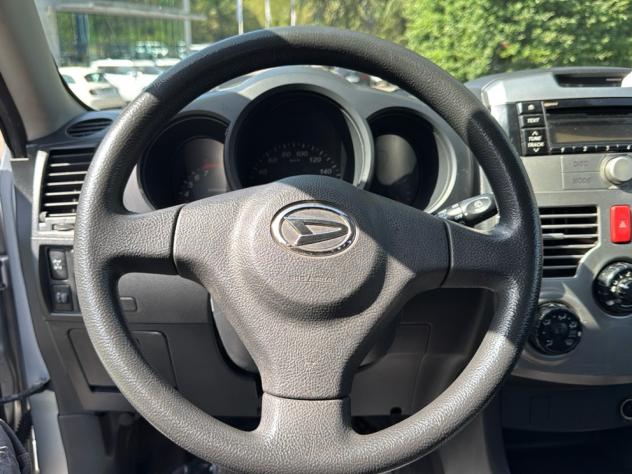 Daihatsu Terios 1.3 4WD CX - Foto 9