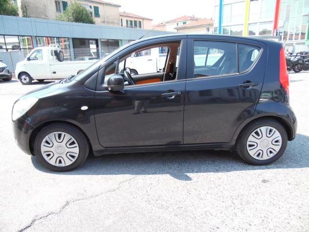 Opel Agila Agila 1.0 12v Enjoy 68cv GPL, FRIZIONE NUOVA AL 100% - Foto 3