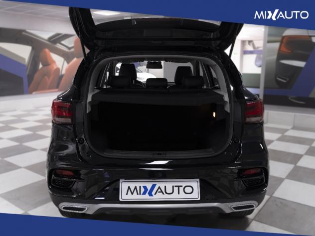 MG ZS 1.5L 5MT Luxury - Foto 7