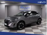 Nissan Qashqai 1.3 MHEV N-Connecta 2WD 158CV xtronic