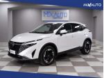 Nissan Qashqai 1.3 MHEV N-Connecta 2WD 158CV xtronic