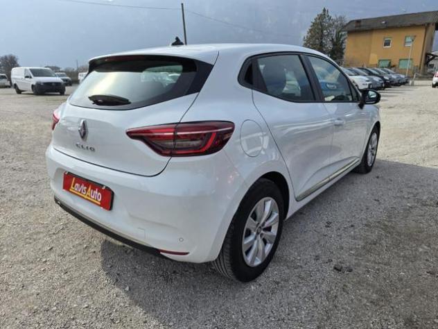 RENAULT Clio Blue dCi 85 CV 5 porte Zen T.Diesel rif. 23317992 - Foto 5