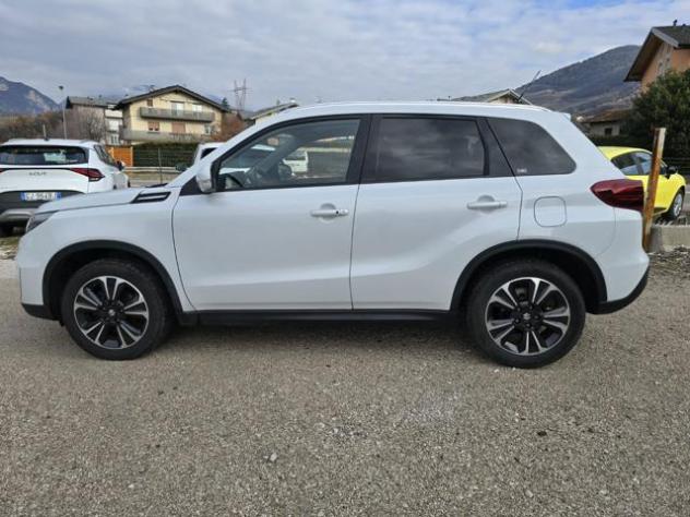 SUZUKI Vitara 1.4 Hybrid 4WD AllGrip Top rif. 24159203 - Foto 3