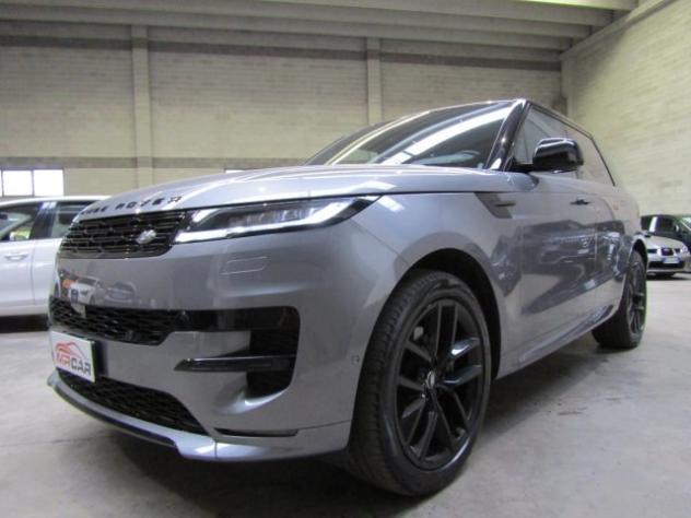 LAND ROVER Range Rover Sport 3.0D l6 300 CV Dynamic SE Cerchi 22'' HSE rif. 23766680