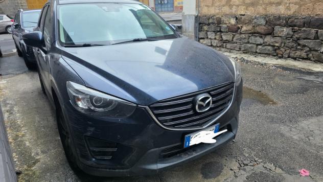 Mazda CX-5 2.2L Skyactiv-D 150CV 2WD Evolve - Foto 3