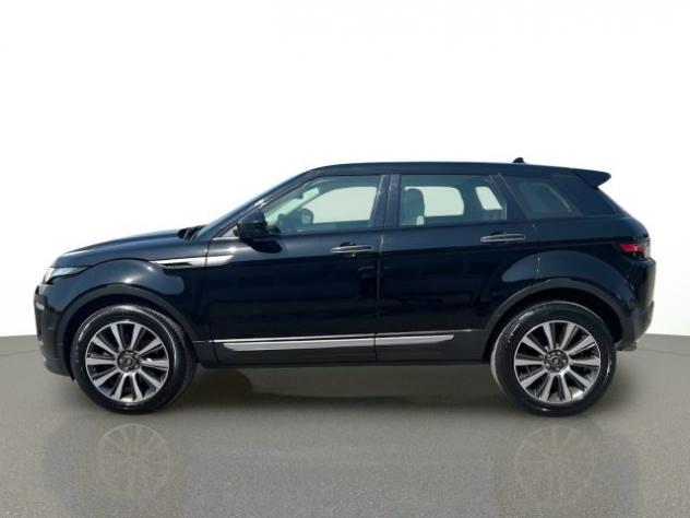 LAND ROVER Range Rover Evoque 2.0 TD4 HSE - Meridian Sound System - Navi - Cam rif. 21417418 - Foto 8