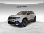 Jeep Avenger 1.2 turbo Summit fwd 100cv