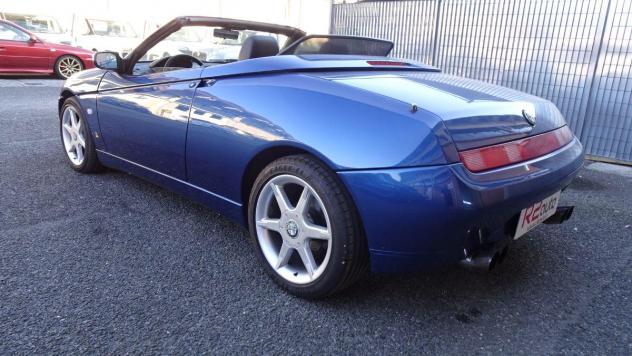 ALFA ROMEO - Spider - 3.0i V6 cat BUSSO - Foto 5