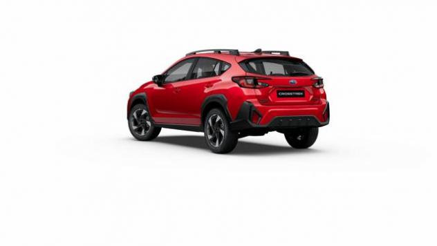 SUBARU Crosstrek 2.0i e-Boxer MHEV CVT Lineartronic Style rif. 23953904 - Foto 3