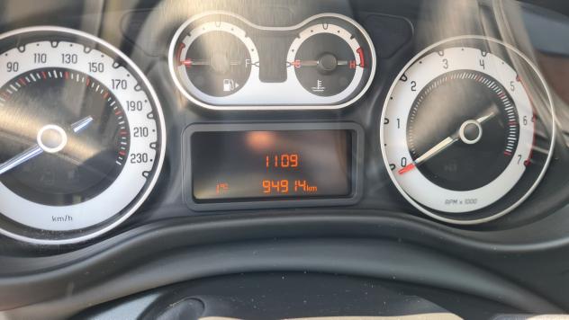 Fiat 500L 1.3 M.jet 95 cv 2017 Business MOTORE NUOVO - Foto 10