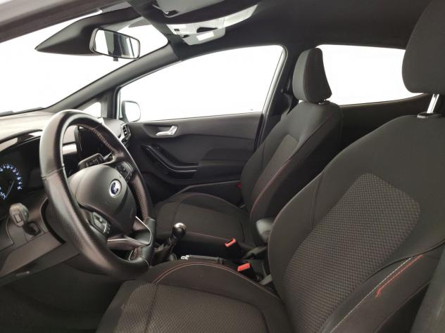 Ford Fiesta 1.1 85CV ST-Line - Foto 7