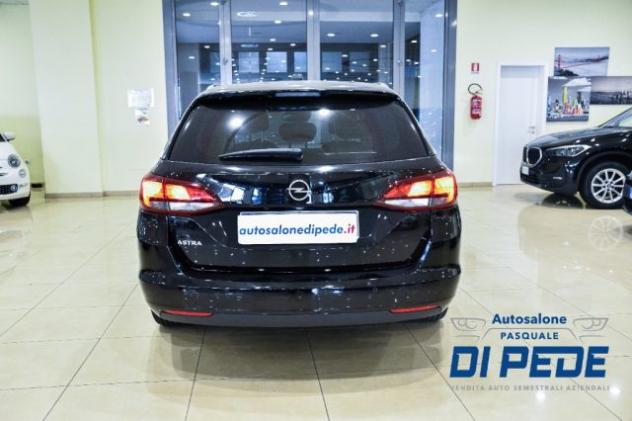 OPEL Astra 1.5 CDTI 122 CV S&S AT9 Sports Tourer Business Ele rif. 22857241 - Foto 5