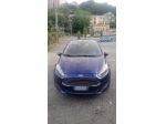 Ford fiesta 57000 km reali