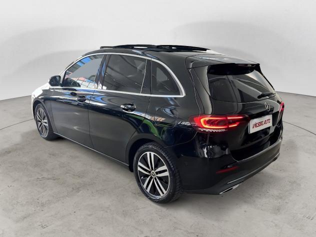 Mercedes-Benz Classe B B 160d Sport - Foto 6