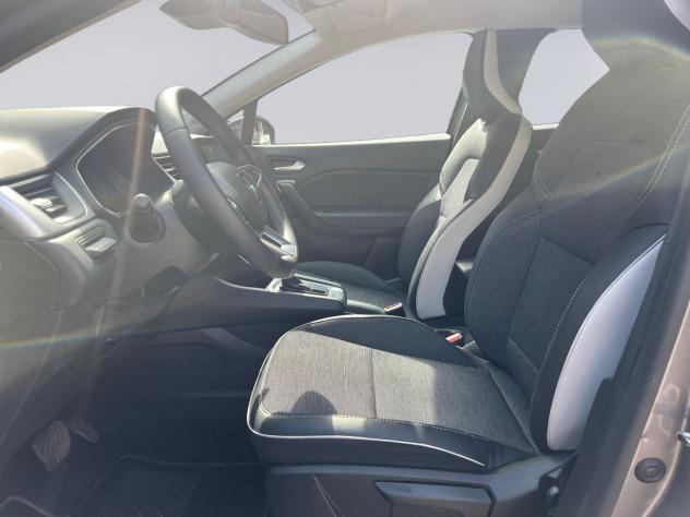 Renault Captur E-Tech hybrid 1.6 E-Tech hybrid Intens 145cv auto - Foto 10