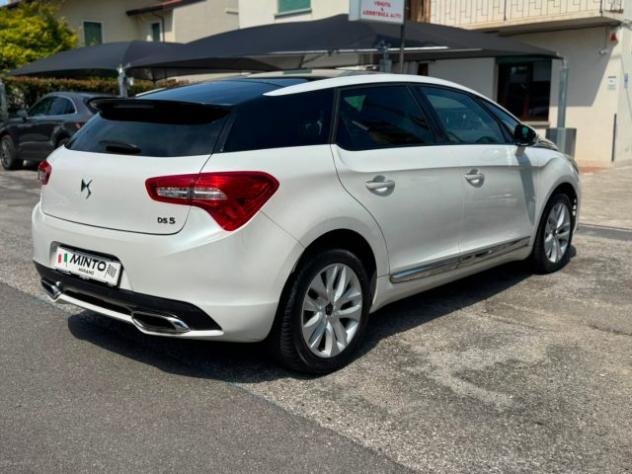 DS AUTOMOBILES DS 5 THP 165 S&S EAT6 Sport Chic rif. 23712822 - Foto 3