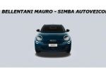 FIAT 600 Hybrid 110 CV DCT MHEV Icon rif. 23447449