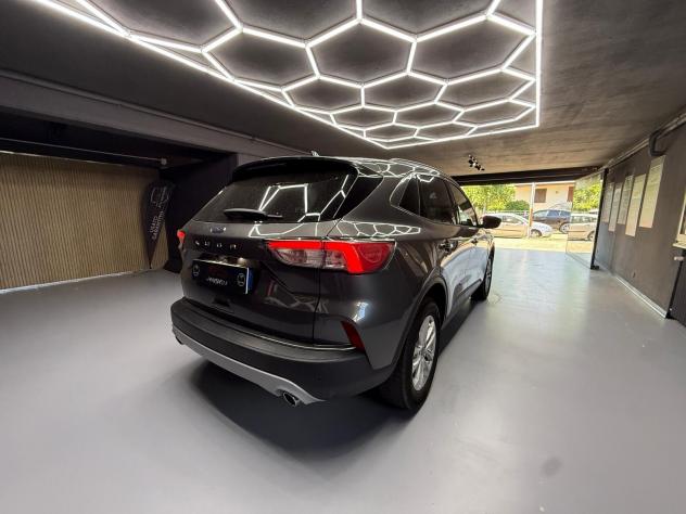 Ford Kuga 1.5 EcoBlue 120 CV aut. 2WD Titanium Business - Foto 7