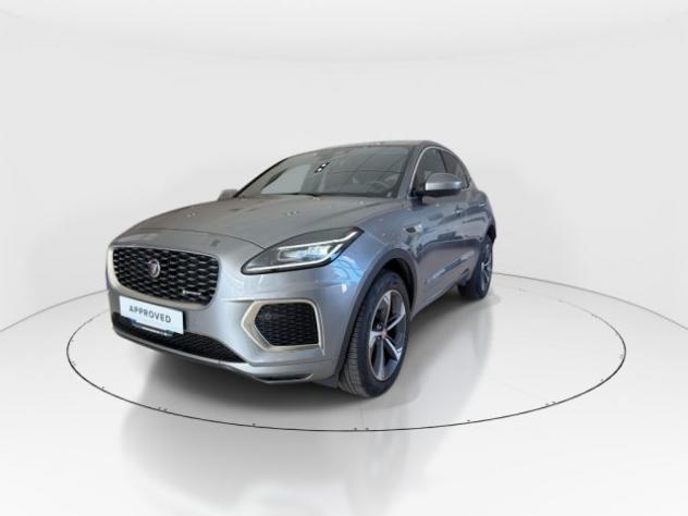 JAGUAR E-Pace 2.0D I4 163 CV AWD Auto R-Dynamic SE rif. 24059279