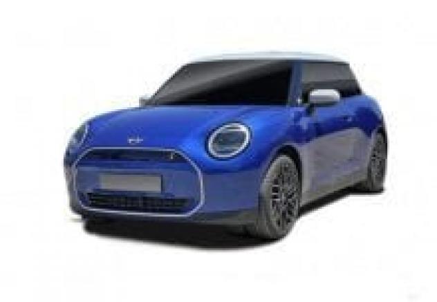 MINI Mini COOPER SE