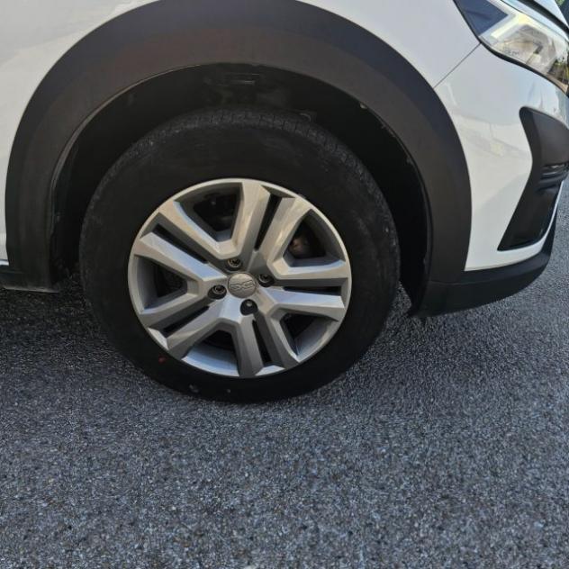 DACIA Sandero Stepway 1.0 TCe ECO-G Expression rif. 23992324 - Foto 9