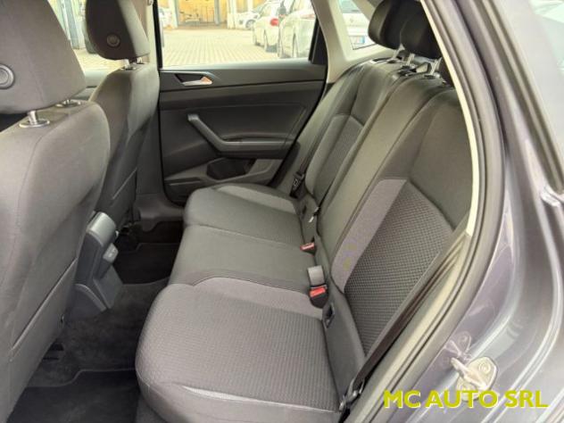 VOLKSWAGEN Polo 1.0 TSI DSG Life PROMO CON FINAZIAMENTO rif. 24162338 - Foto 8