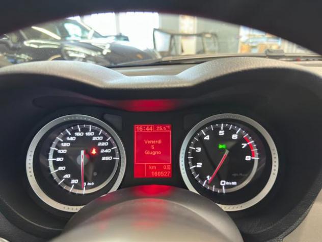ALFA ROMEO 159 1.8 16V Sportwagon rif. 23790716 - Foto 7