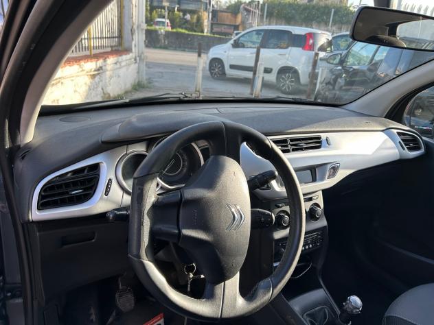 Citroen C3 1.4 HDi 70 Exclusive - Foto 7