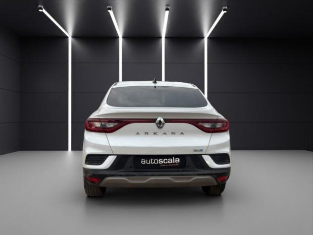RENAULT Arkana Arkana Hybrid E-Tech 145 CV Intens rif. 23346482 - Foto 4
