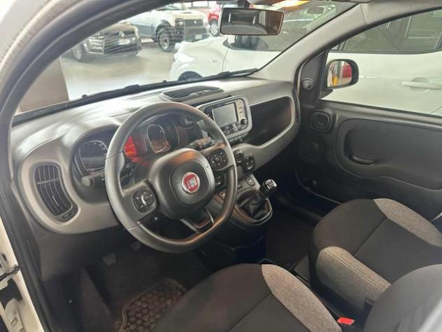 FIAT Panda 1.0 FireFly S&S Hybrid City Life rif. 22441912 - Foto 7