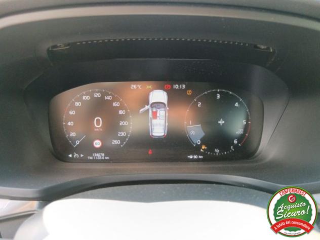 VOLVO V60 D3 Sensus Momentum Led Navi In Arrivo rif. 19018522 - Foto 6