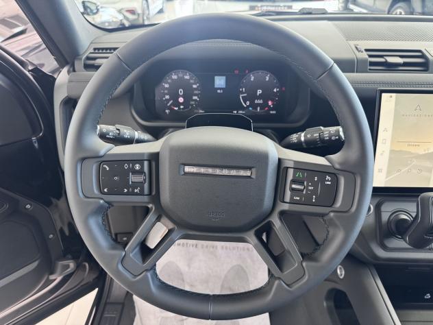 Land Rover Defender D200 AWD Auto 110 X-Dynamic SE - Autocarro N1 - Foto 5
