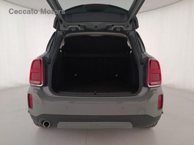 MINI Countryman 2.0 Cooper D Countryman rif. 21345040 - Foto 10