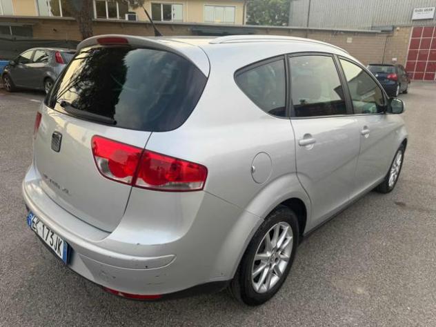 SEAT Altea 1.6 TDI 105 CV CR DPF Style perfetta di meccanica rif. 23860616 - Foto 10