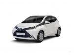 Toyota Aygo II 2014 5p 1.0 x-play tss