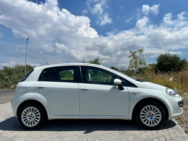 Fiat Punto Evo 1.3MLJT 150000KM FULL CHIAMA 2010 - Foto 3