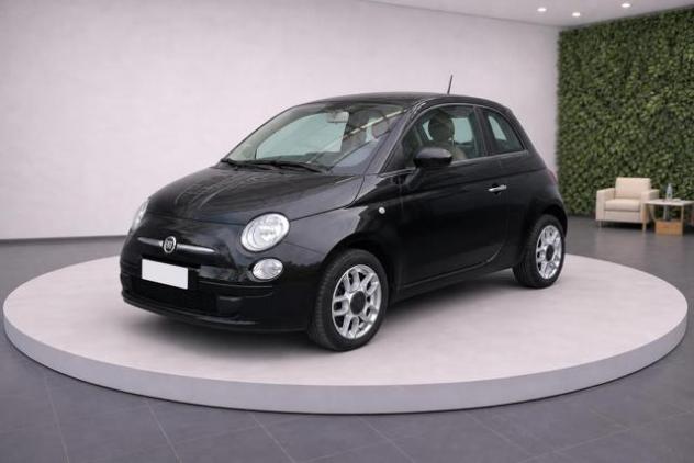 FIAT 500 II 1.2 8v 69Cv Sport rif. 23868199