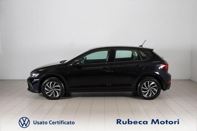 Volkswagen Polo 1.0 TSI DSG Life 95CV - Foto 3
