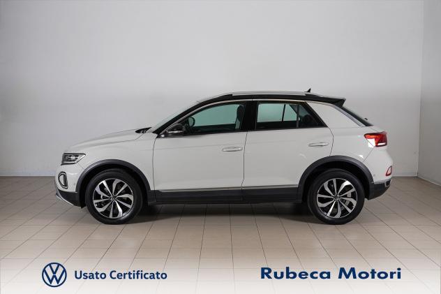 Volkswagen T-Roc 2.0 TDI Style 115CV - Foto 3